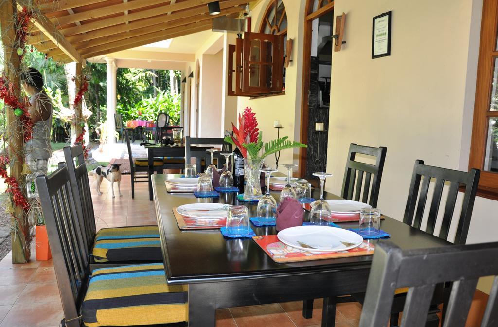 Shangri-lanka Villa Bentota Esterno foto