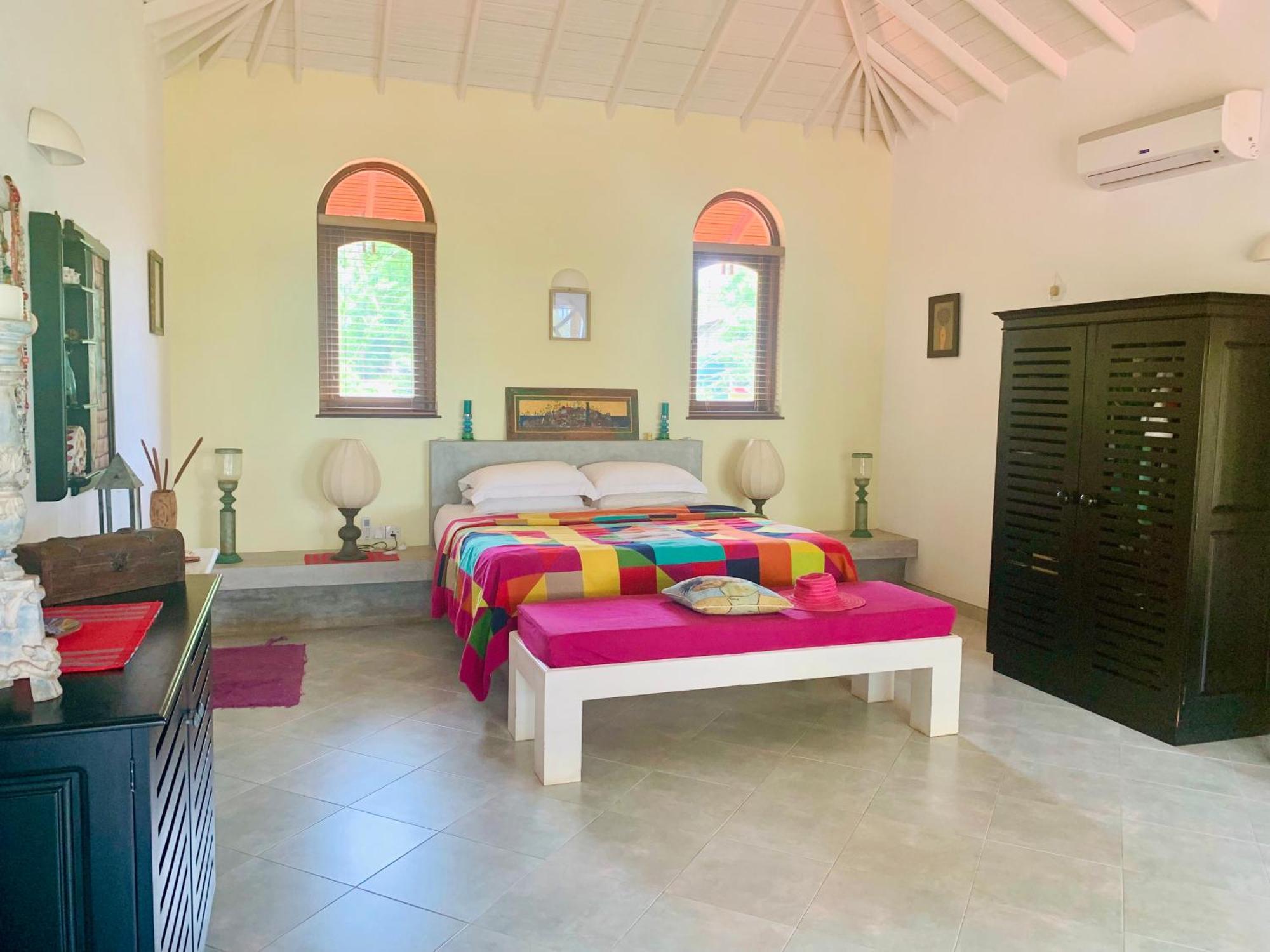 Shangri-lanka Villa Bentota Esterno foto
