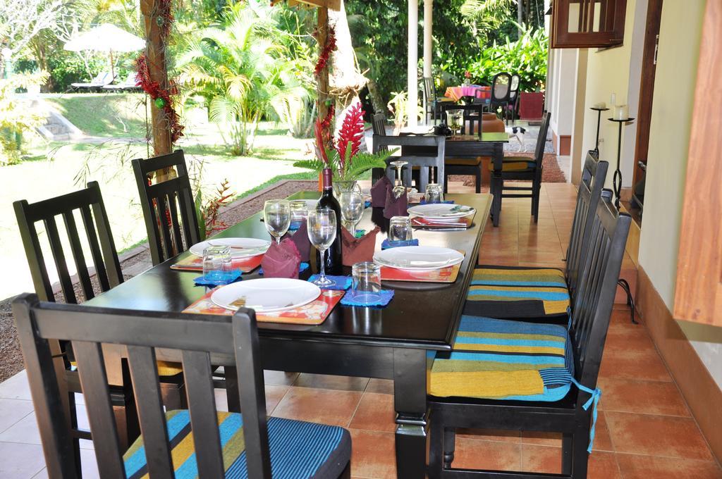 Shangri-lanka Villa Bentota Esterno foto
